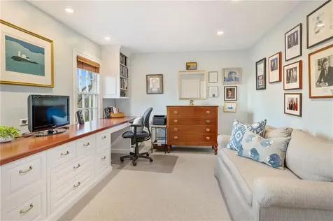 63 Alfred Drowne Road Barrington RI 02806