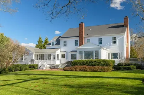 63 Alfred Drowne Road Barrington RI 02806