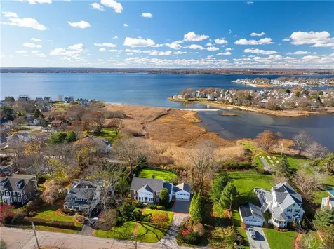 63 Alfred Drowne Road Barrington RI 02806
