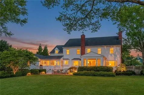 63 Alfred Drowne Road Barrington RI 02806