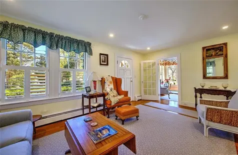 119 Alfred Drowne Road Barrington RI 02806