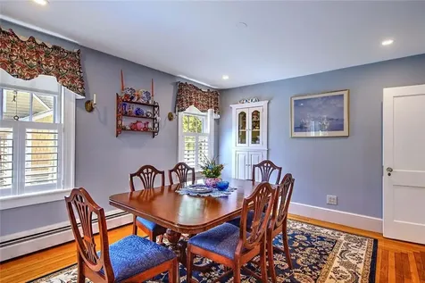119 Alfred Drowne Road Barrington RI 02806