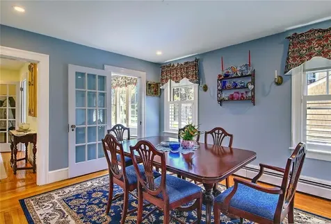 119 Alfred Drowne Road Barrington RI 02806