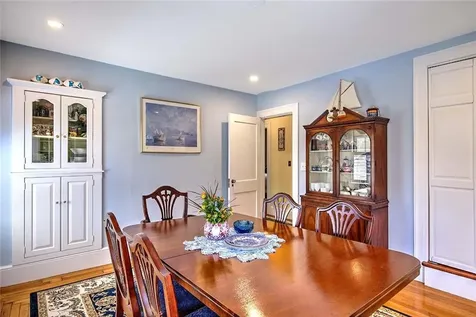 119 Alfred Drowne Road Barrington RI 02806