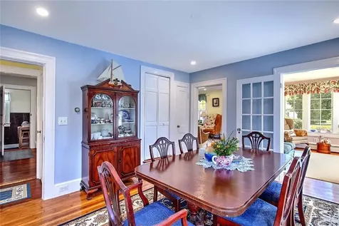 119 Alfred Drowne Road Barrington RI 02806