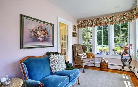 119 Alfred Drowne Road Barrington RI 02806