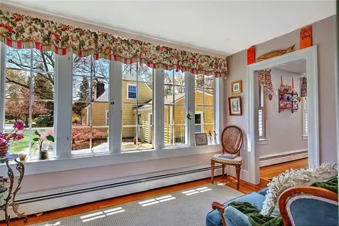 119 Alfred Drowne Road Barrington RI 02806