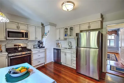119 Alfred Drowne Road Barrington RI 02806