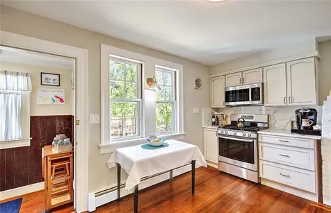 119 Alfred Drowne Road Barrington RI 02806