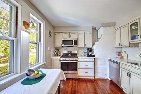 119 Alfred Drowne Road Barrington RI 02806