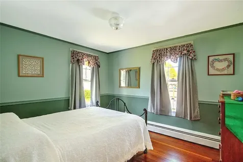 119 Alfred Drowne Road Barrington RI 02806