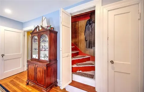 119 Alfred Drowne Road Barrington RI 02806