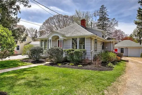 119 Alfred Drowne Road Barrington RI 02806