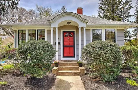 119 Alfred Drowne Road Barrington RI 02806