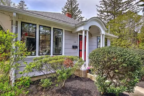119 Alfred Drowne Road Barrington RI 02806