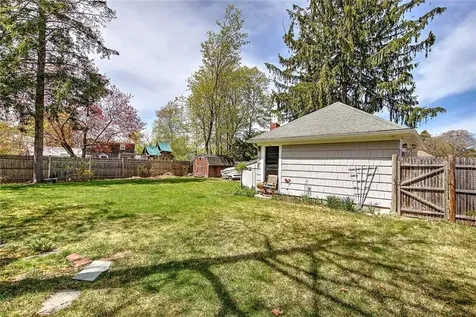 119 Alfred Drowne Road Barrington RI 02806