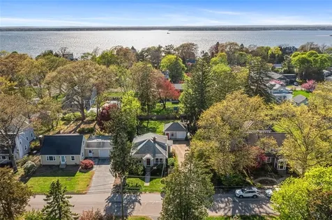 119 Alfred Drowne Road Barrington RI 02806