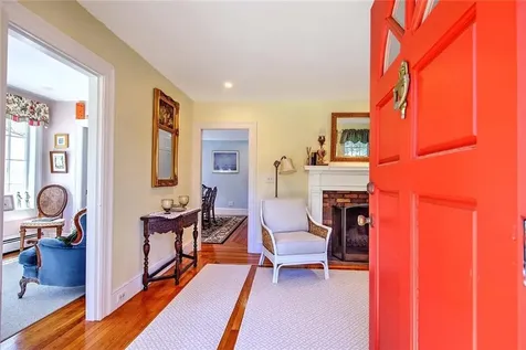 119 Alfred Drowne Road Barrington RI 02806