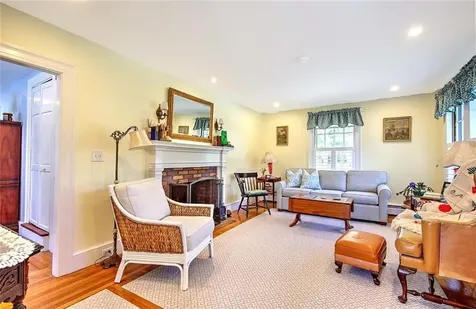 119 Alfred Drowne Road Barrington RI 02806