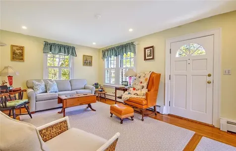 119 Alfred Drowne Road Barrington RI 02806