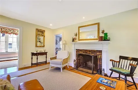 119 Alfred Drowne Road Barrington RI 02806