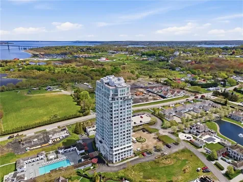 1 Tower Drive Portsmouth RI 02871