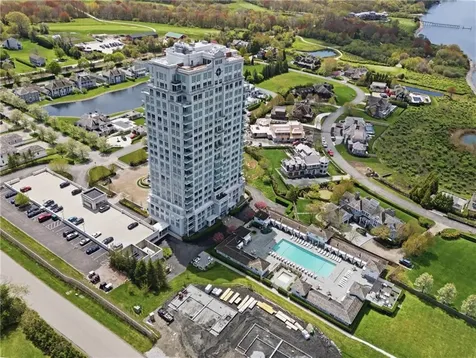 1 Tower Drive Portsmouth RI 02871