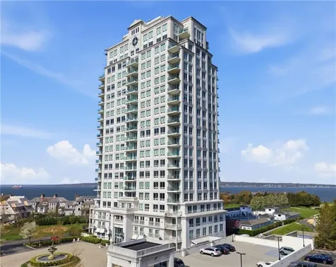 1 Tower Drive Portsmouth RI 02871