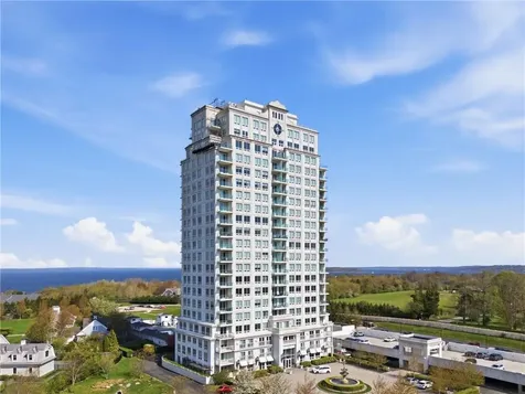 1 Tower Drive Portsmouth RI 02871