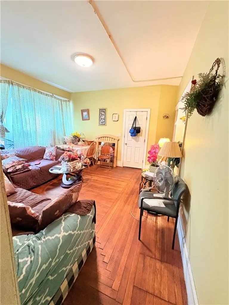 246 Sackett Street Providence RI 02907