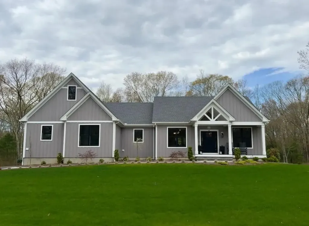 5 William Nichols Road West Greenwich RI 02817