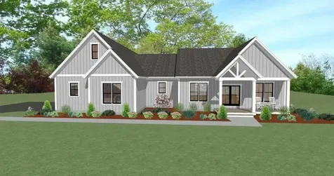 5 William Nichols Road West Greenwich RI 02817