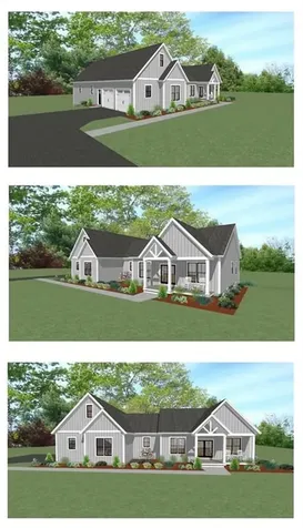 5 William Nichols Road West Greenwich RI 02817