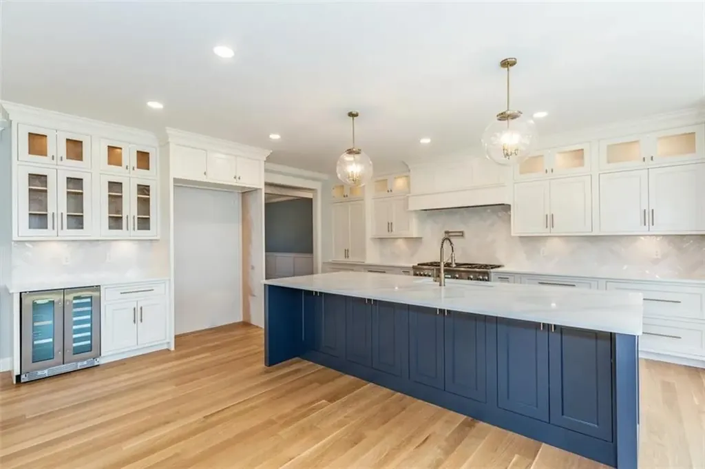 7 William Nichols Road West Greenwich RI 02817
