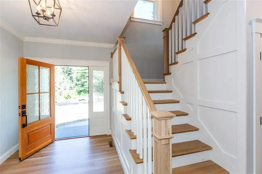 7 William Nichols Road West Greenwich RI 02817