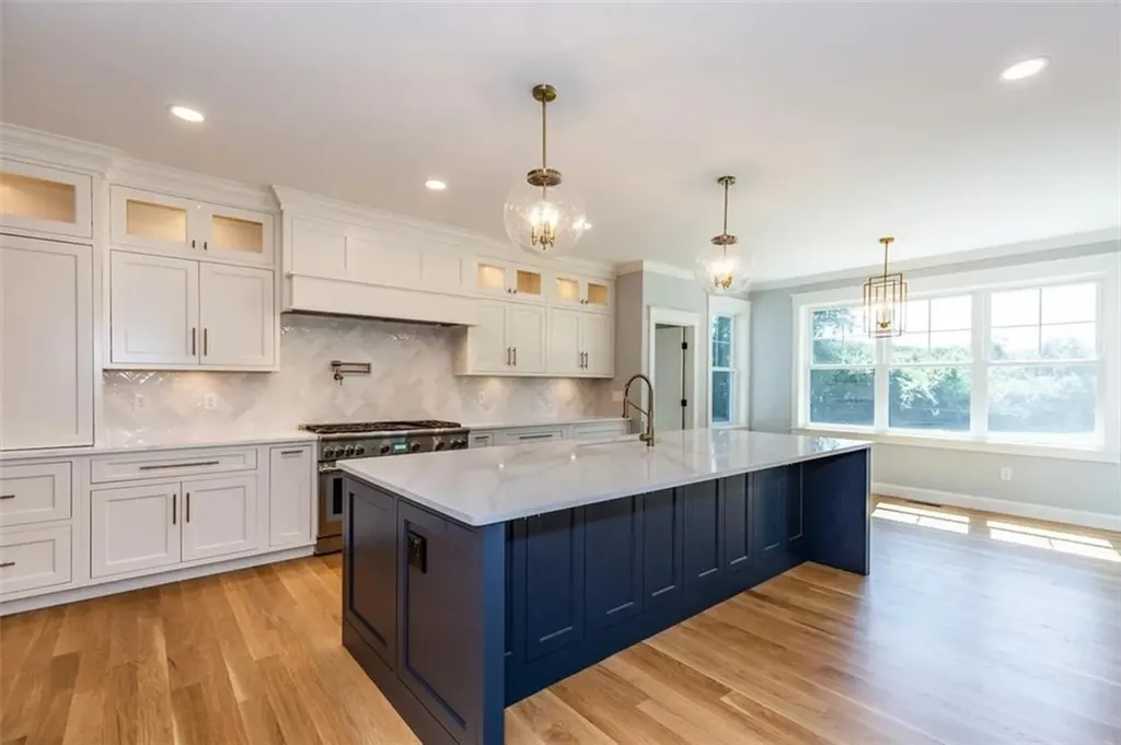 7 William Nichols Road West Greenwich RI 02817