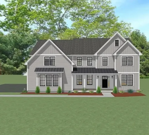 7 William Nichols Road West Greenwich RI 02817