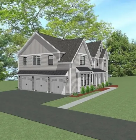 7 William Nichols Road West Greenwich RI 02817