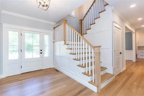 7 William Nichols Road West Greenwich RI 02817