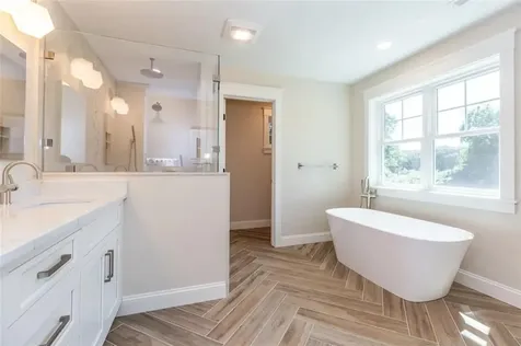7 William Nichols Road West Greenwich RI 02817