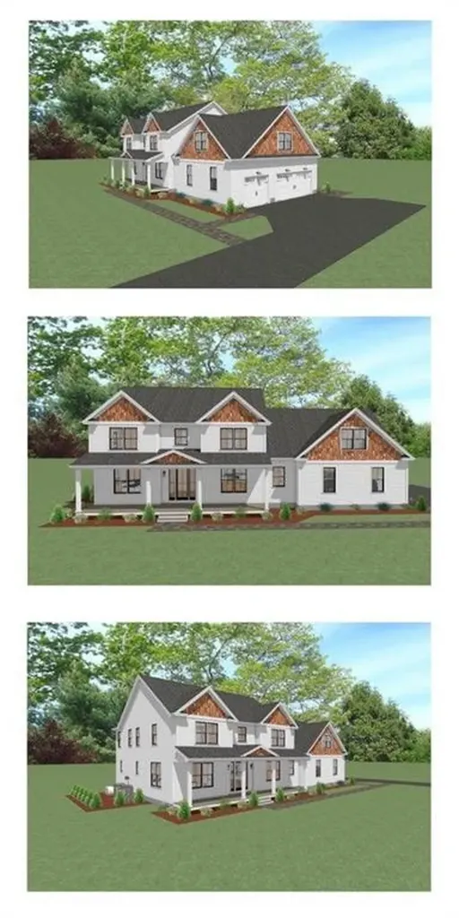 6 William Nichols Road West Greenwich RI 02817