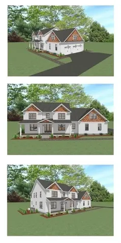 6 William Nichols Road West Greenwich RI 02817