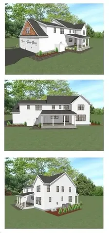 6 William Nichols Road West Greenwich RI 02817