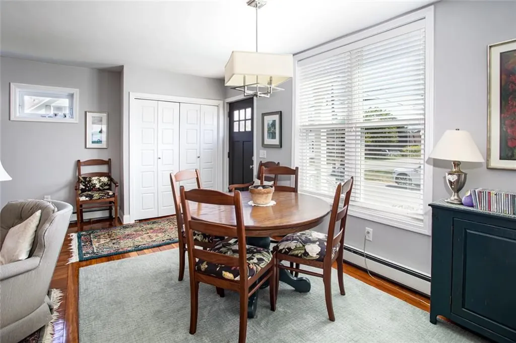 17 Sherman Street East Providence RI 02915