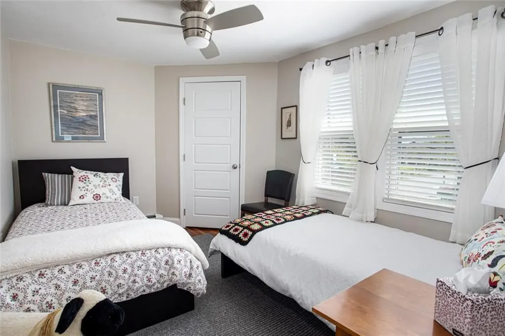 17 Sherman Street East Providence RI 02915