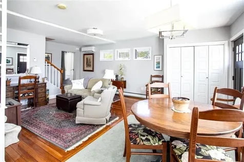 17 Sherman Street East Providence RI 02915