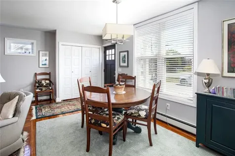 17 Sherman Street East Providence RI 02915