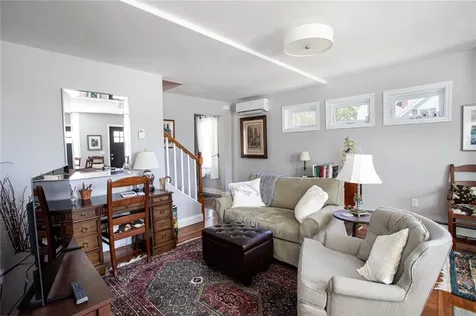 17 Sherman Street East Providence RI 02915