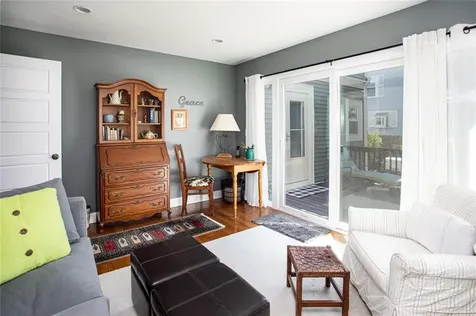 17 Sherman Street East Providence RI 02915