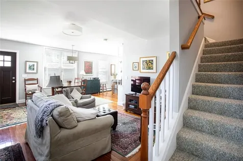 17 Sherman Street East Providence RI 02915